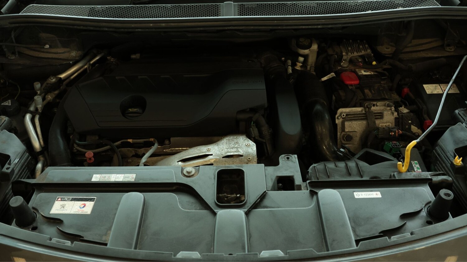 Used Peugeot 3008 for sale - 77931896: Photo 19