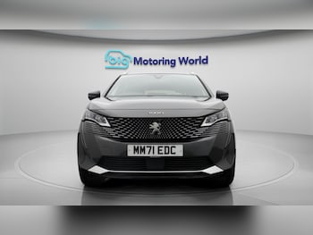 Used Peugeot 3008 2022 for sale - 77931896: Photo