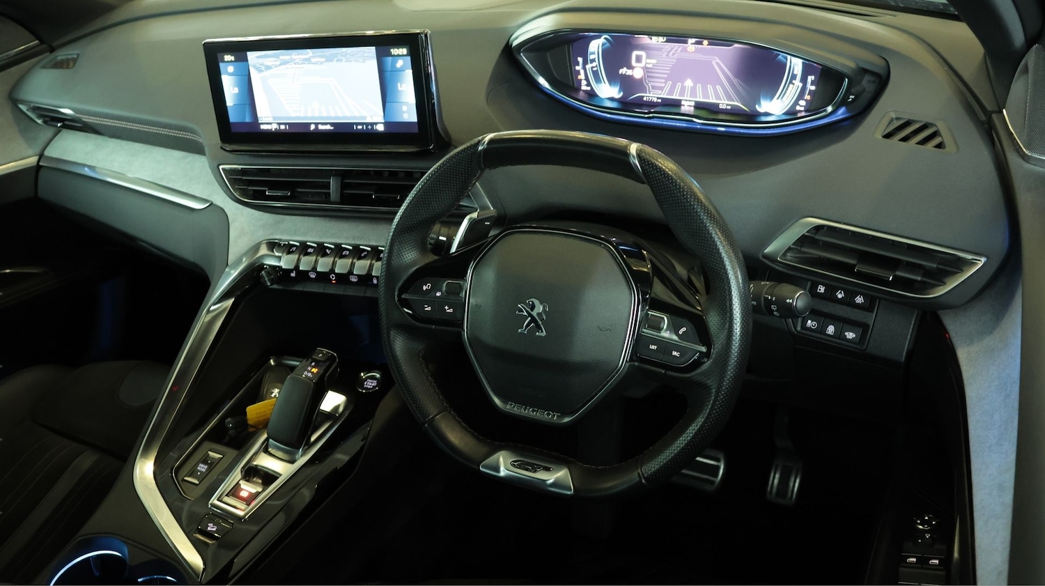 Used Peugeot 3008 for sale - 77931896: Photo 9