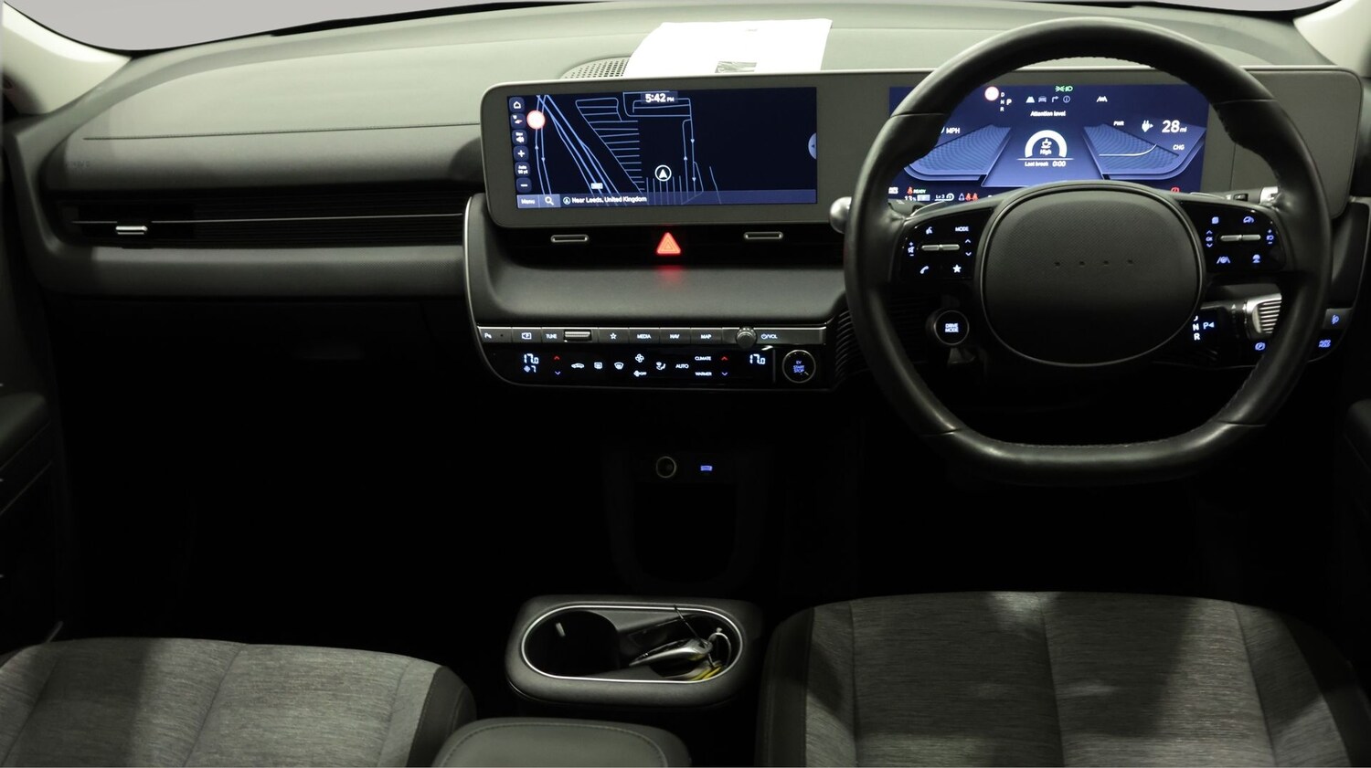 Used Hyundai IONIQ 5 2022 for sale - 77541254: Photo 13