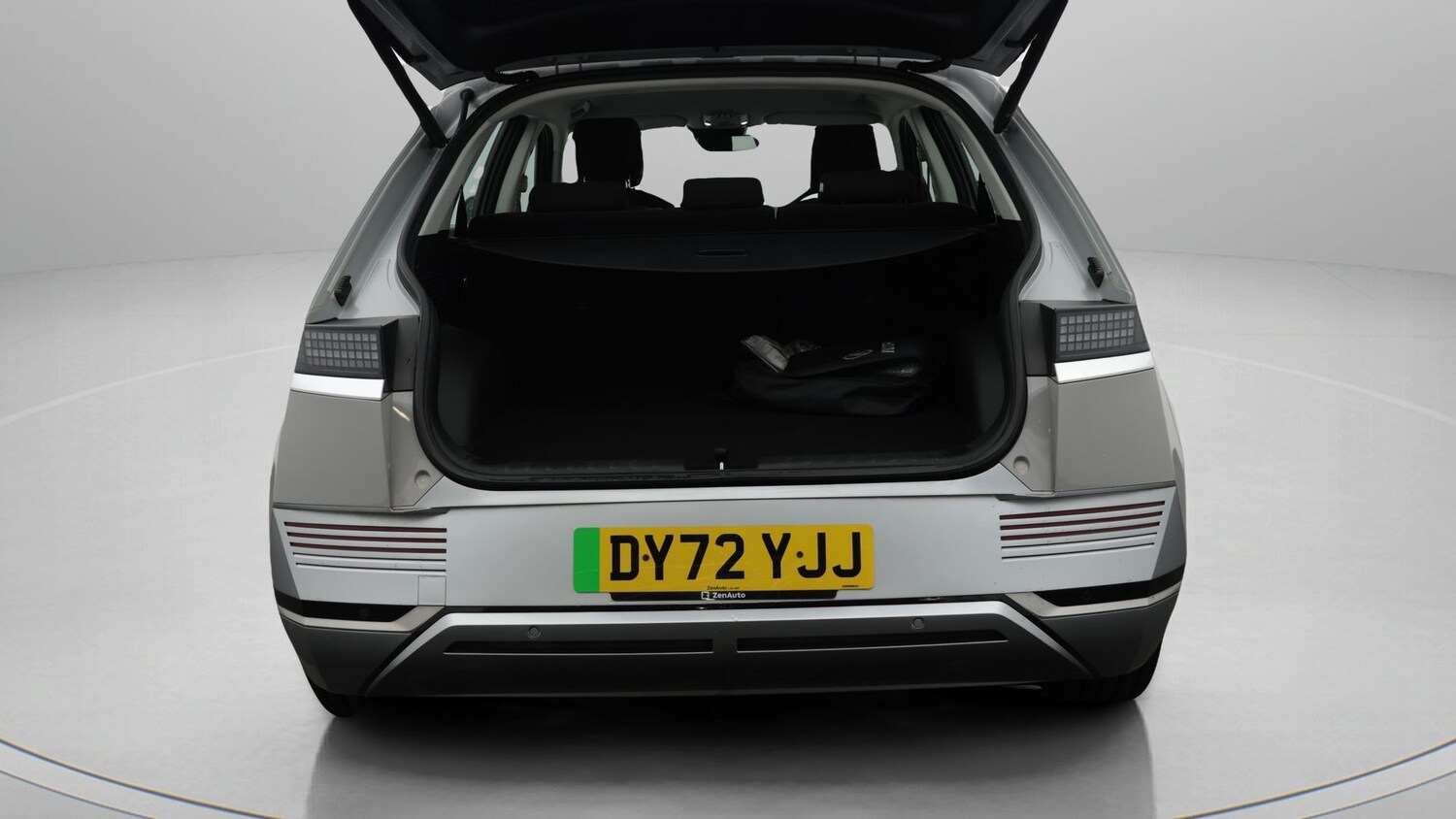 Used Hyundai IONIQ 5 2022 for sale - 77541254: Photo 17