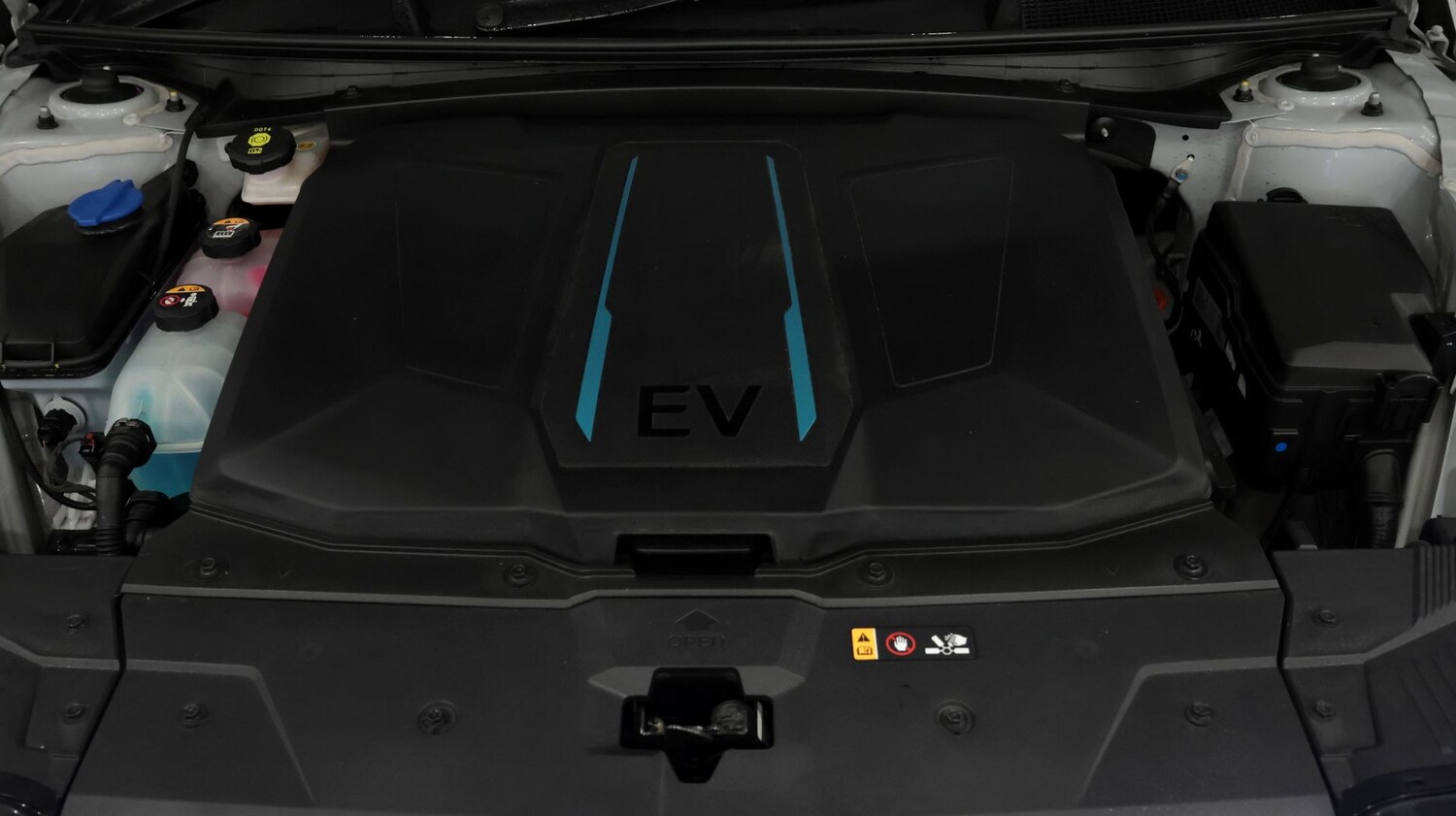 Used Hyundai IONIQ 5 2022 for sale - 77541254: Photo 19