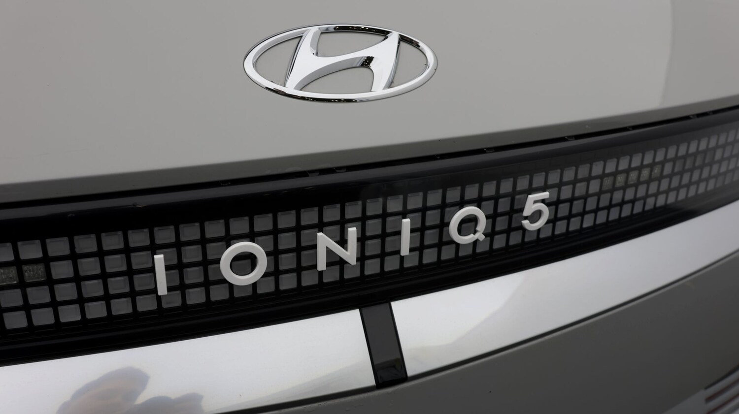 Used Hyundai IONIQ 5 2022 for sale - 77541254: Photo 21