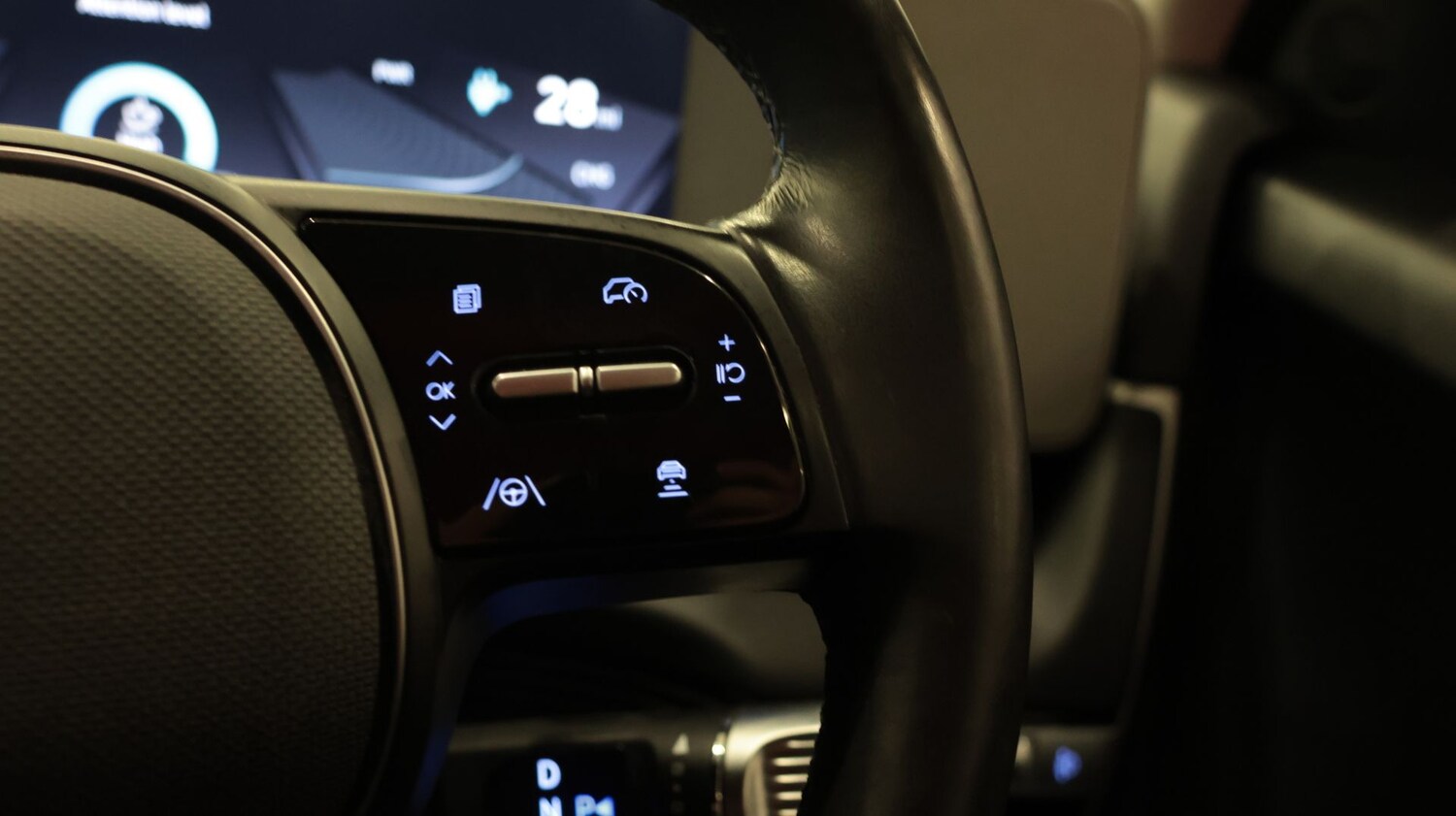 Used Hyundai IONIQ 5 2022 for sale - 77541254: Photo 23