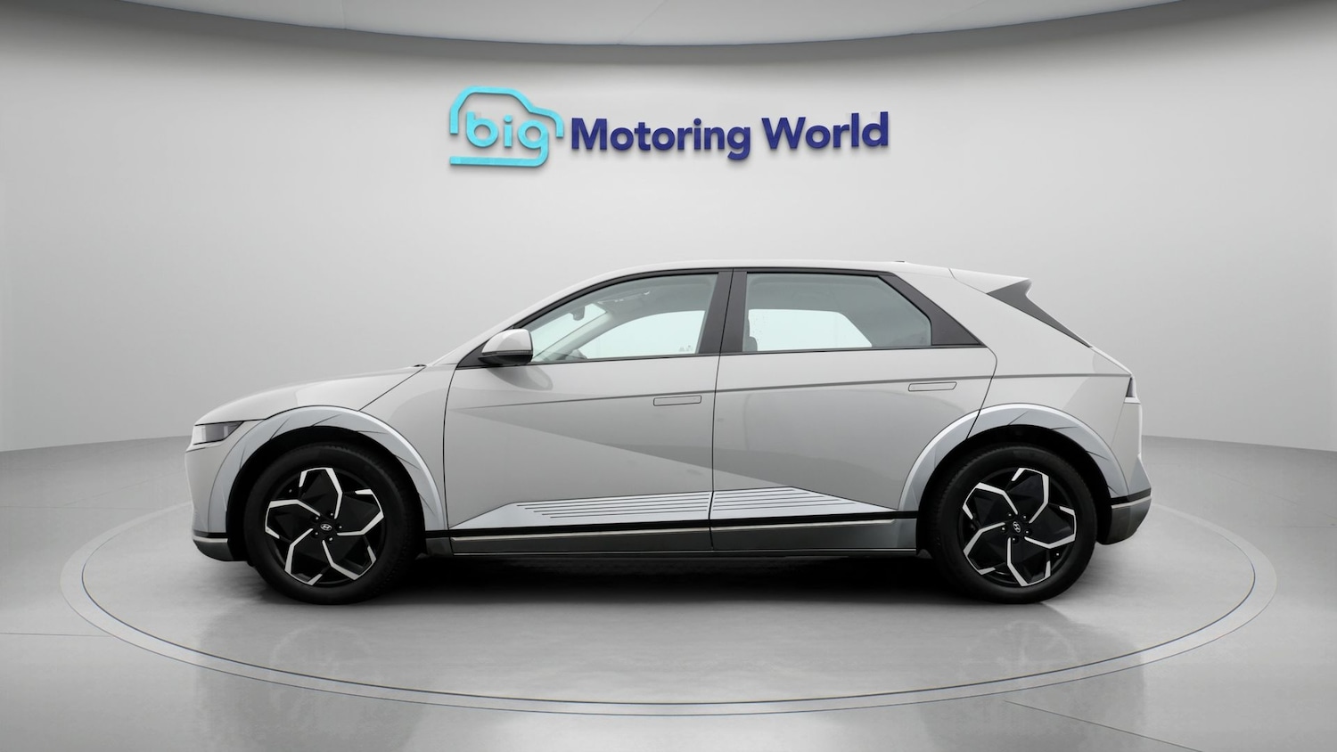 Used Hyundai IONIQ 5 2022 for sale - 77541254: Photo 4