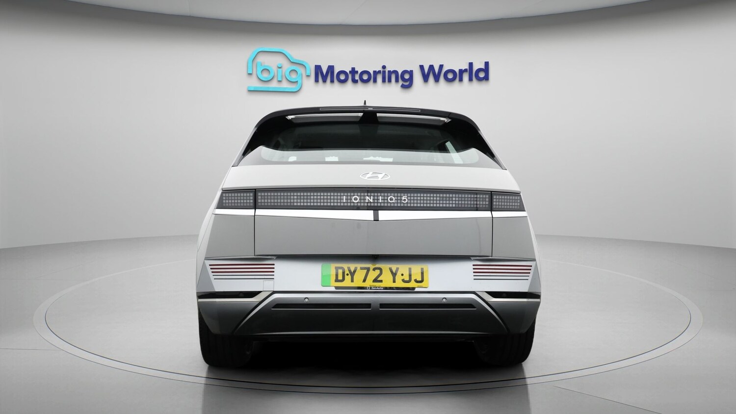 Used Hyundai IONIQ 5 2022 for sale - 77541254: Photo 6