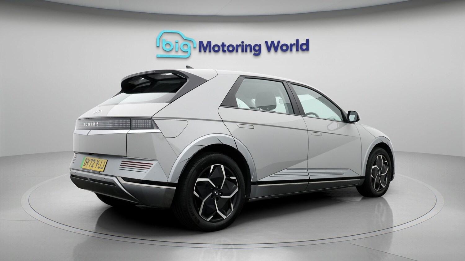 Used Hyundai IONIQ 5 2022 for sale - 77541254: Photo 7