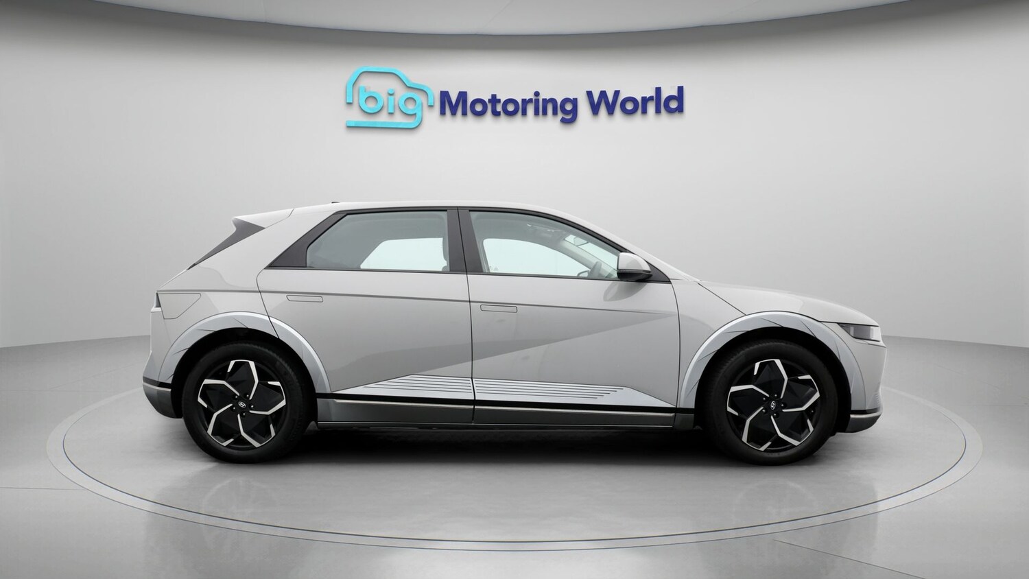 Used Hyundai IONIQ 5 2022 for sale - 77541254: Photo 8