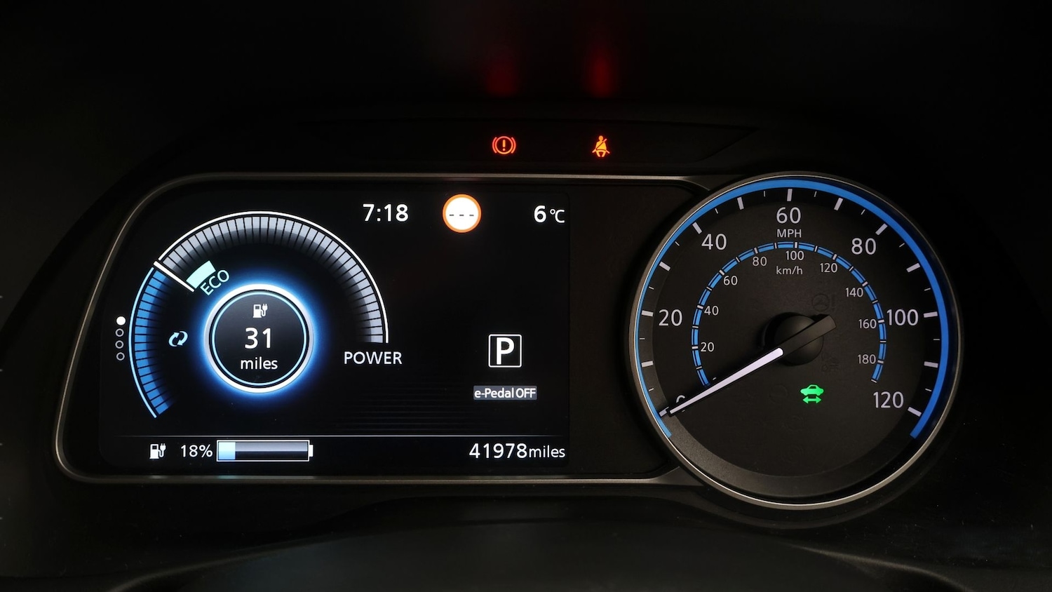 Used Nissan Leaf 2022 for sale - 77378333: Photo 10