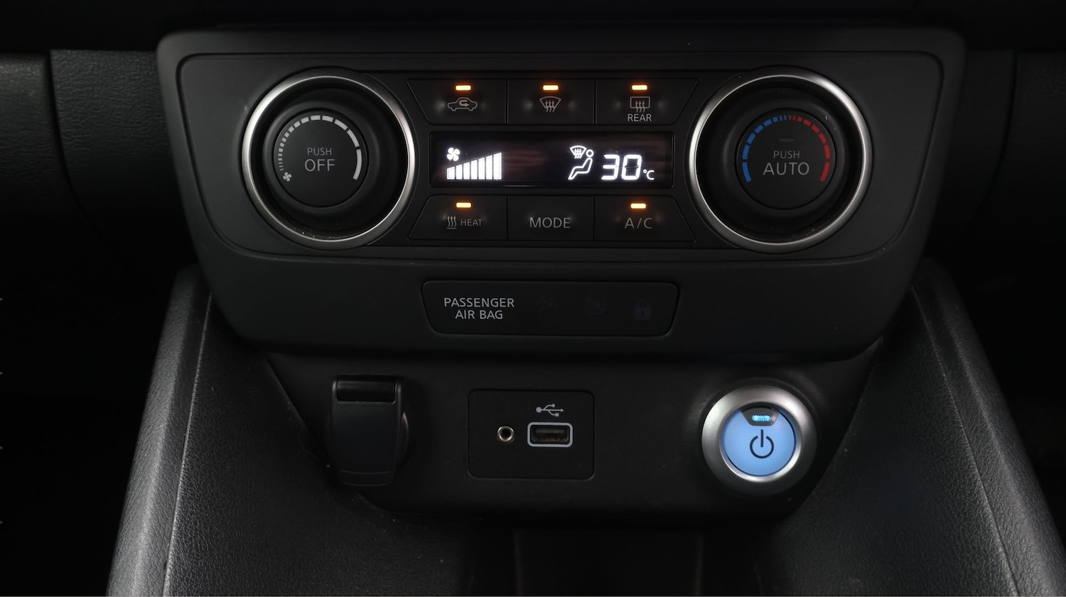 Used Nissan Leaf 2022 for sale - 77378333: Photo 12