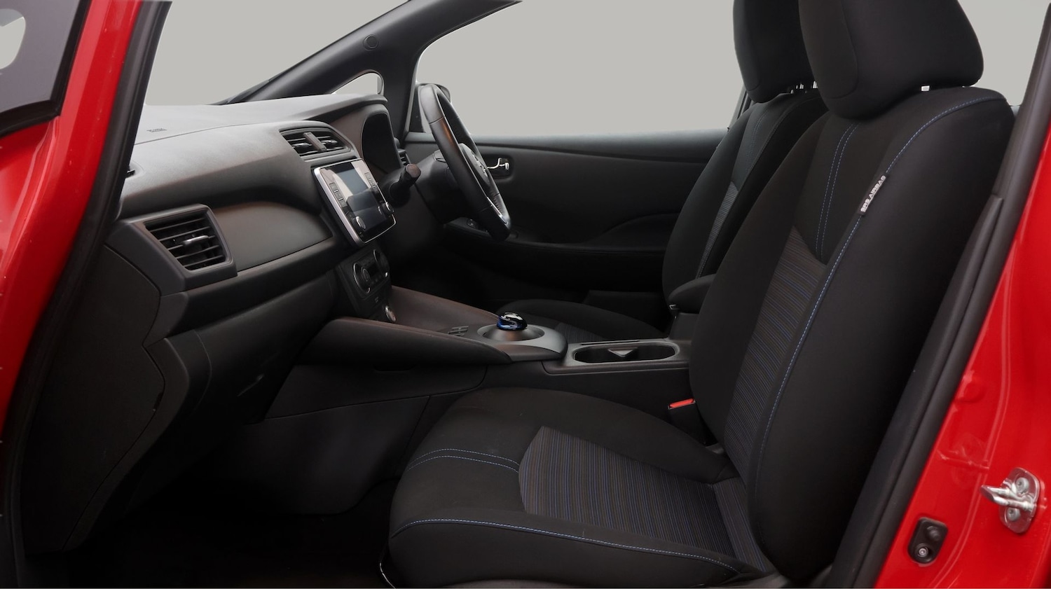 Used Nissan Leaf 2022 for sale - 77378333: Photo 14