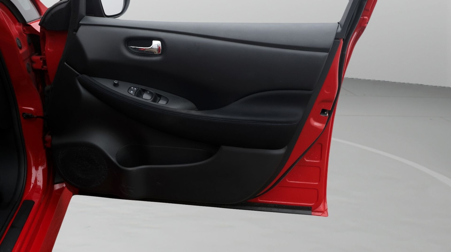 Used Nissan Leaf 2022 for sale - 77378333: Photo 15