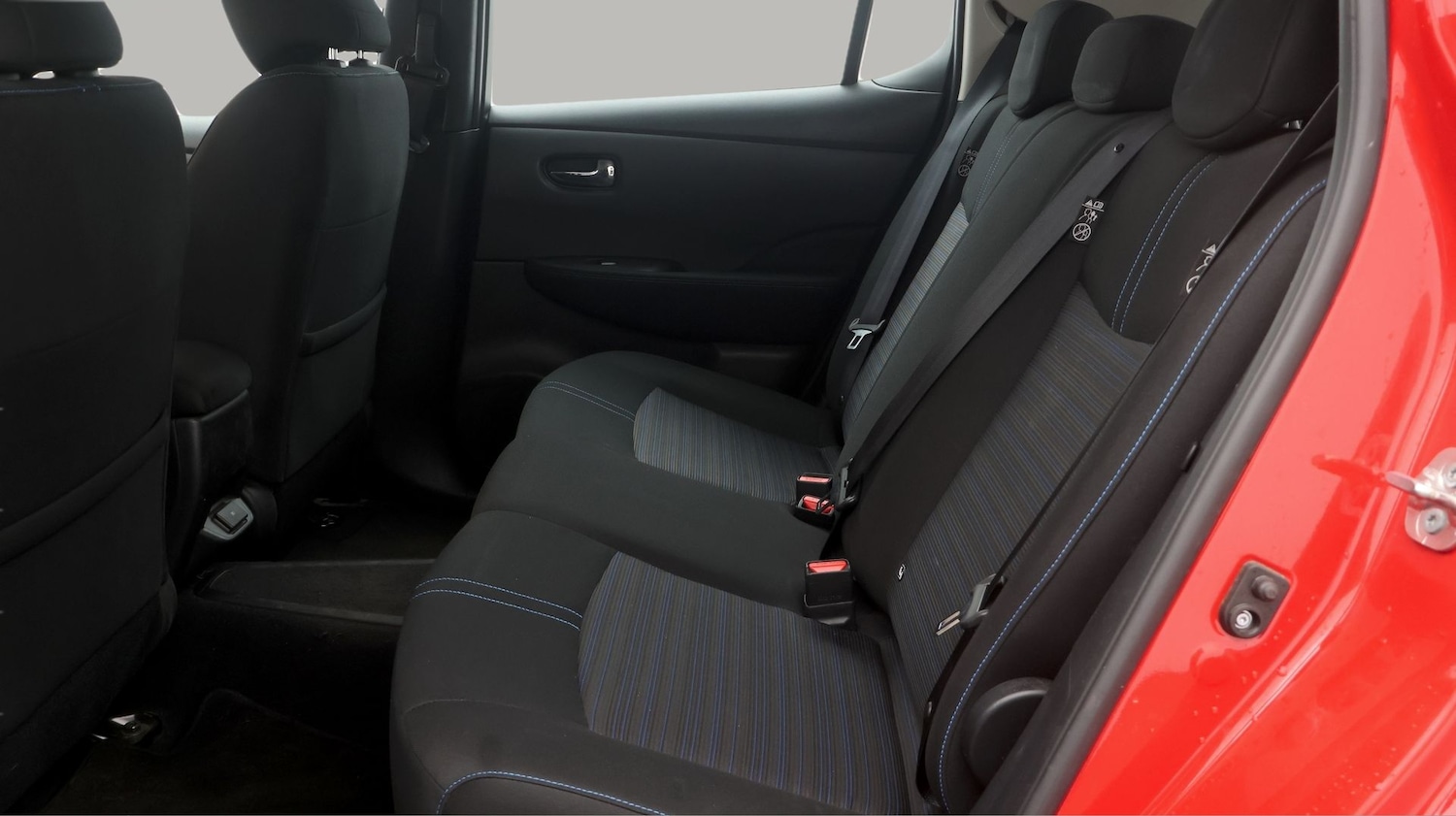 Used Nissan Leaf 2022 for sale - 77378333: Photo 16