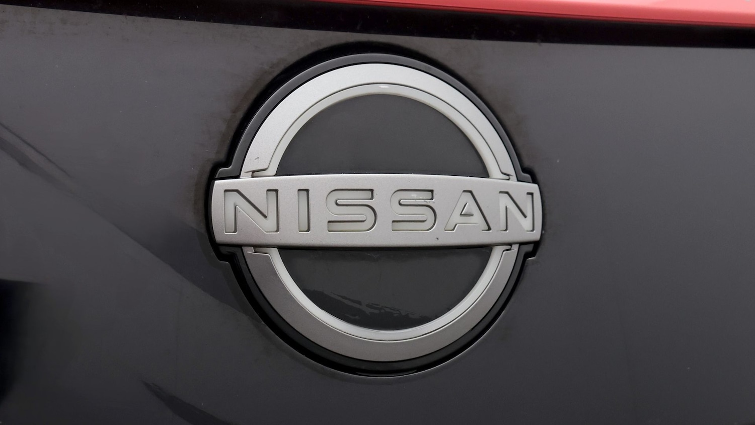 Used Nissan Leaf 2022 for sale - 77378333: Photo 21