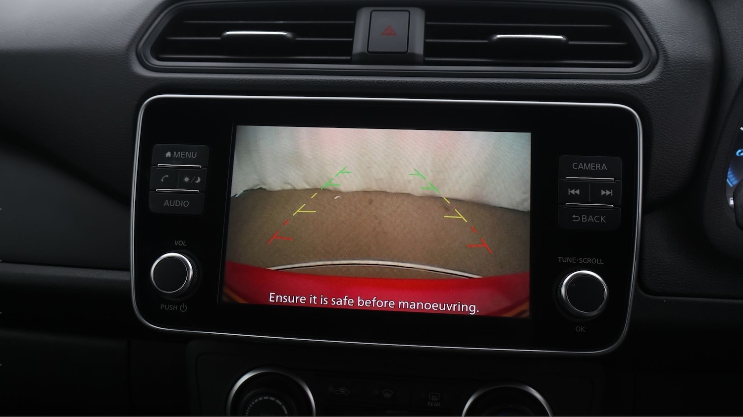 Used Nissan Leaf 2022 for sale - 77378333: Photo 25