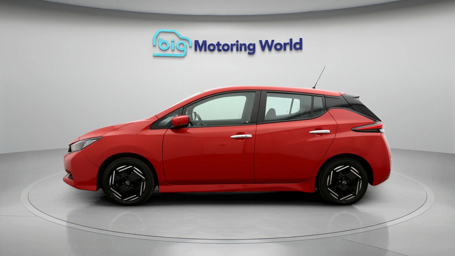 Used Nissan Leaf 2022 for sale - 77378333: Photo 4