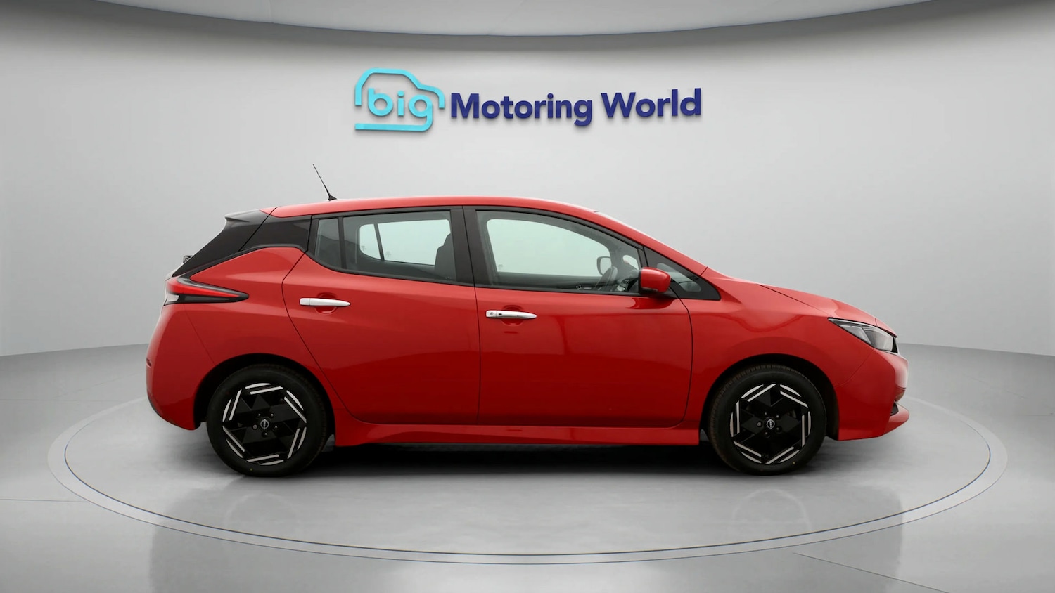 Used Nissan Leaf 2022 for sale - 77378333: Photo 8