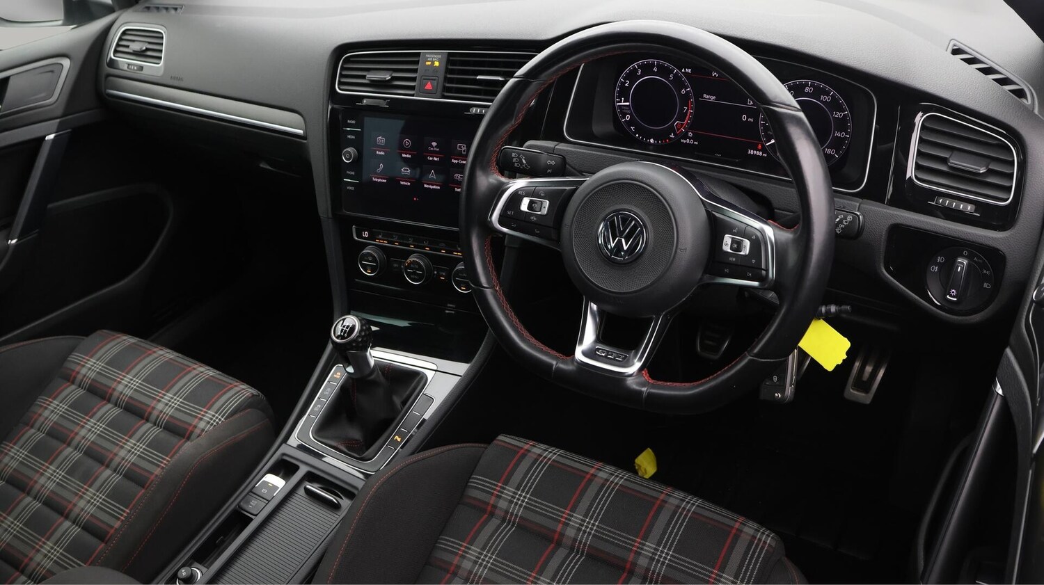 Used Volkswagen Golf for sale - 76472195: Photo 10