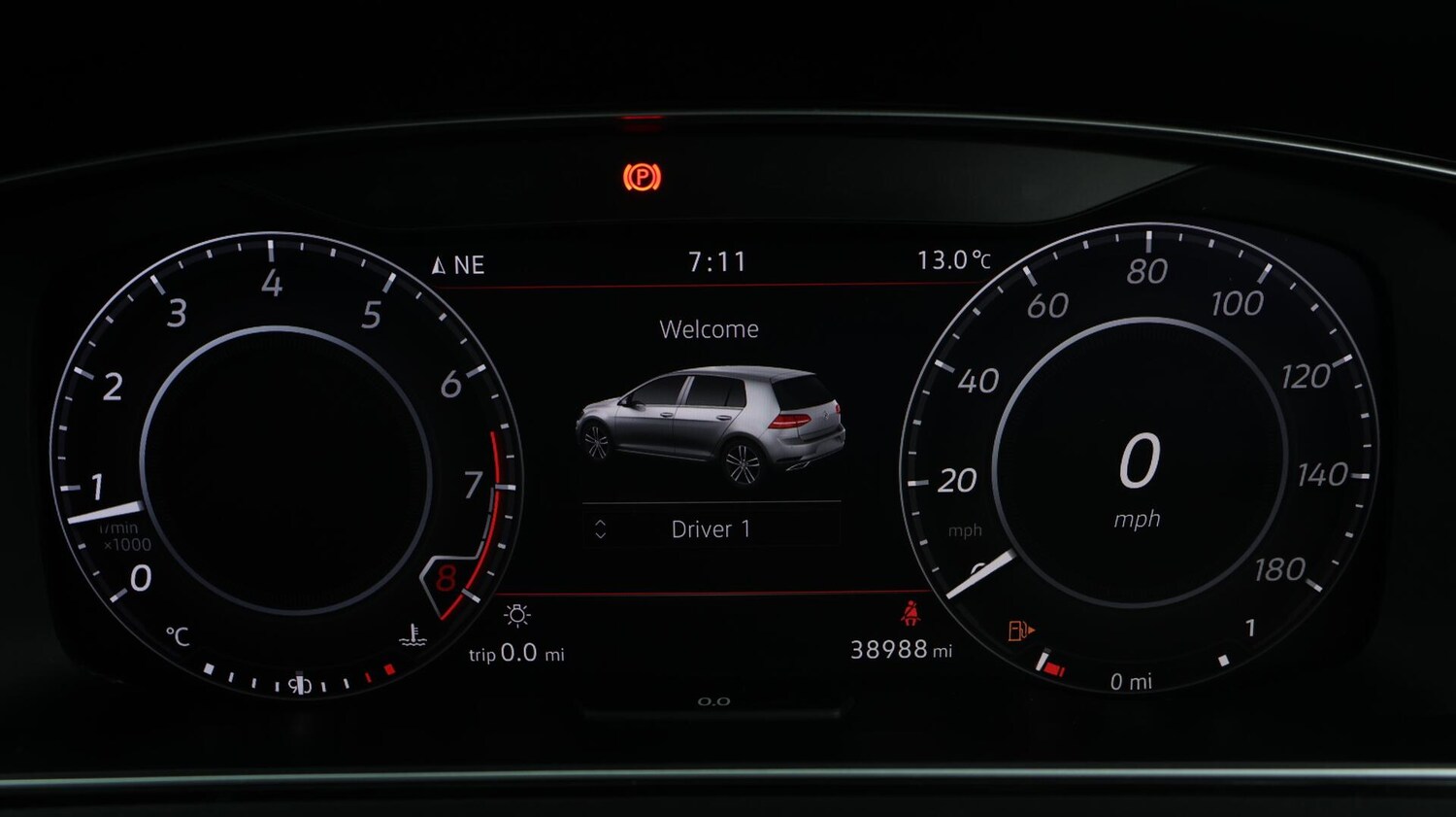 Used Volkswagen Golf for sale - 76472195: Photo 11