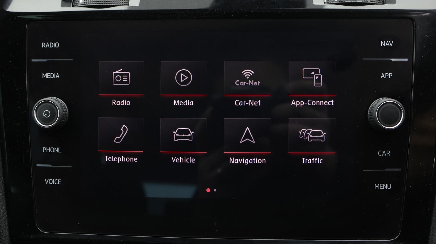 Used Volkswagen Golf for sale - 76472195: Photo 12