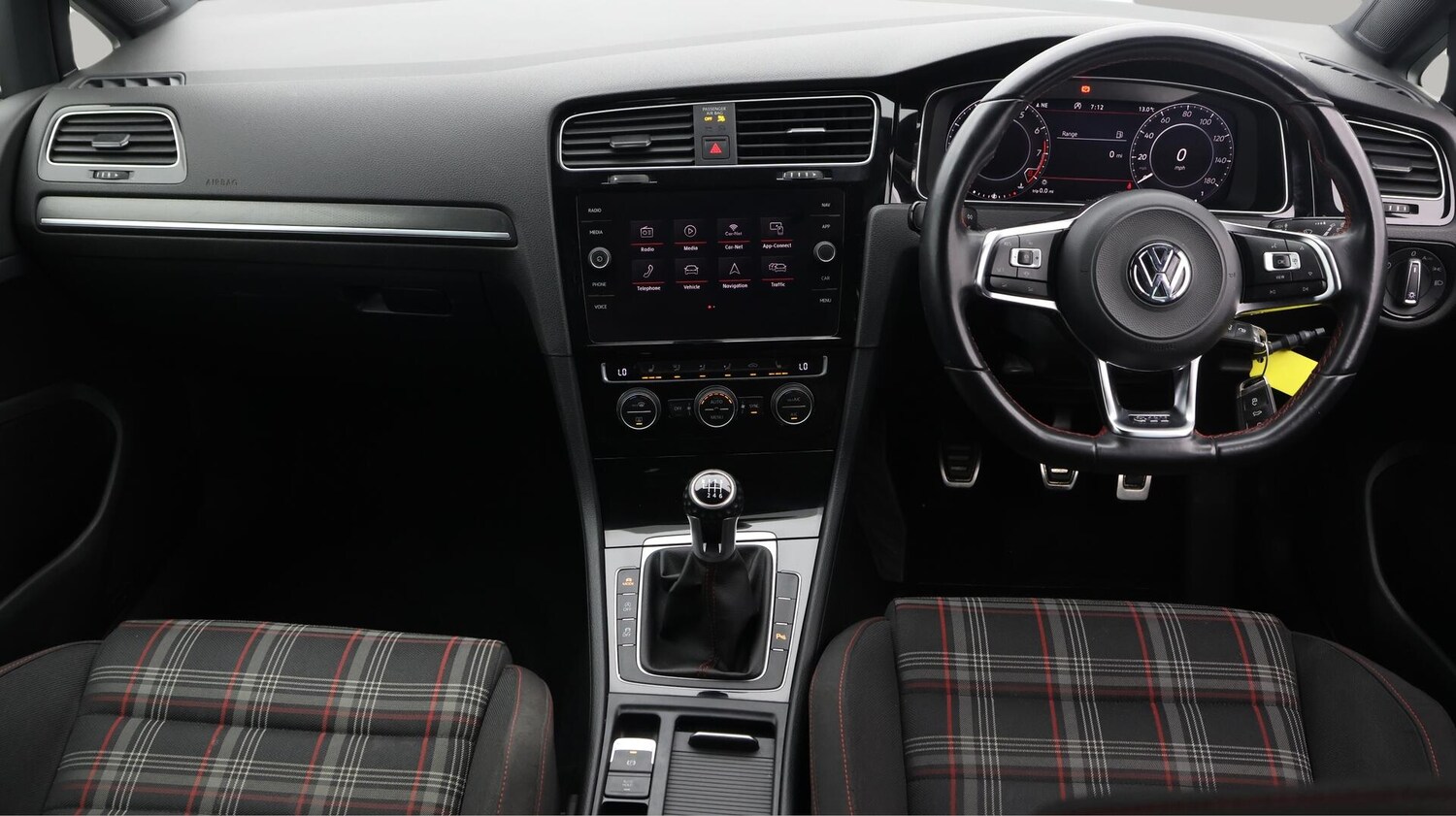 Used Volkswagen Golf for sale - 76472195: Photo 14