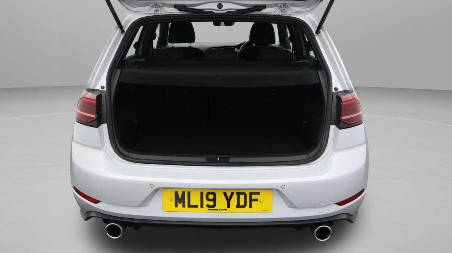 Used Volkswagen Golf for sale - 76472195: Photo 18