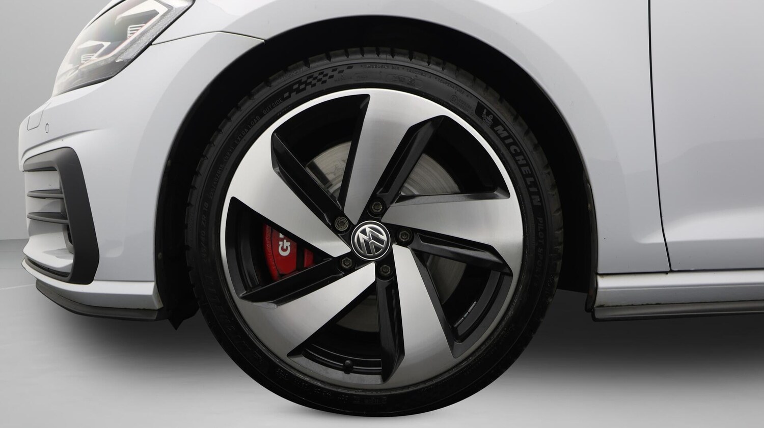 Used Volkswagen Golf for sale - 76472195: Photo 19