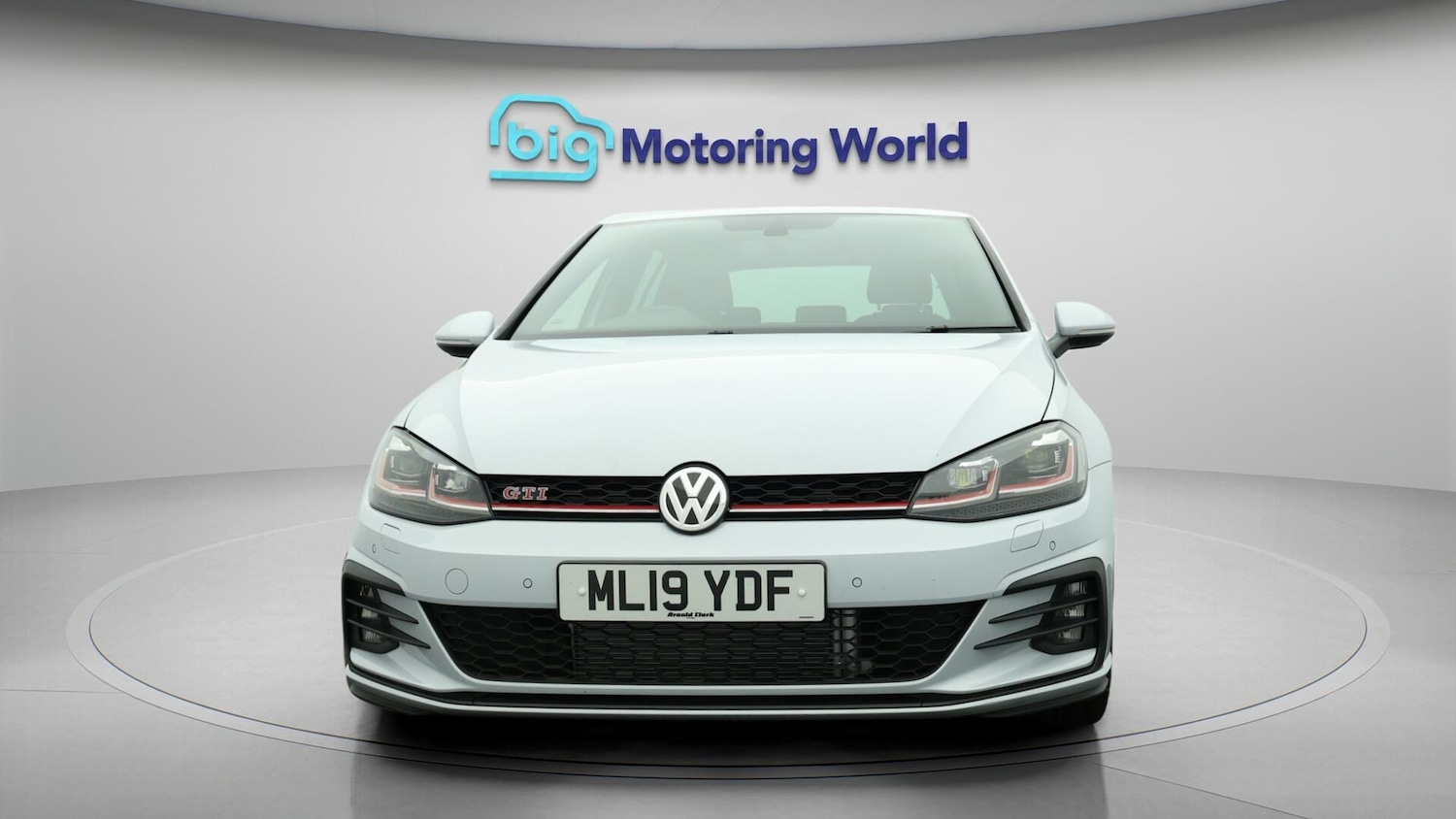Used Volkswagen Golf for sale - 76472195: Photo 3