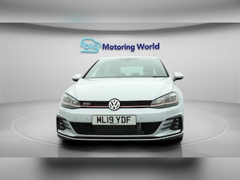 Used Volkswagen Golf 2019 for sale - 76472195: Photo