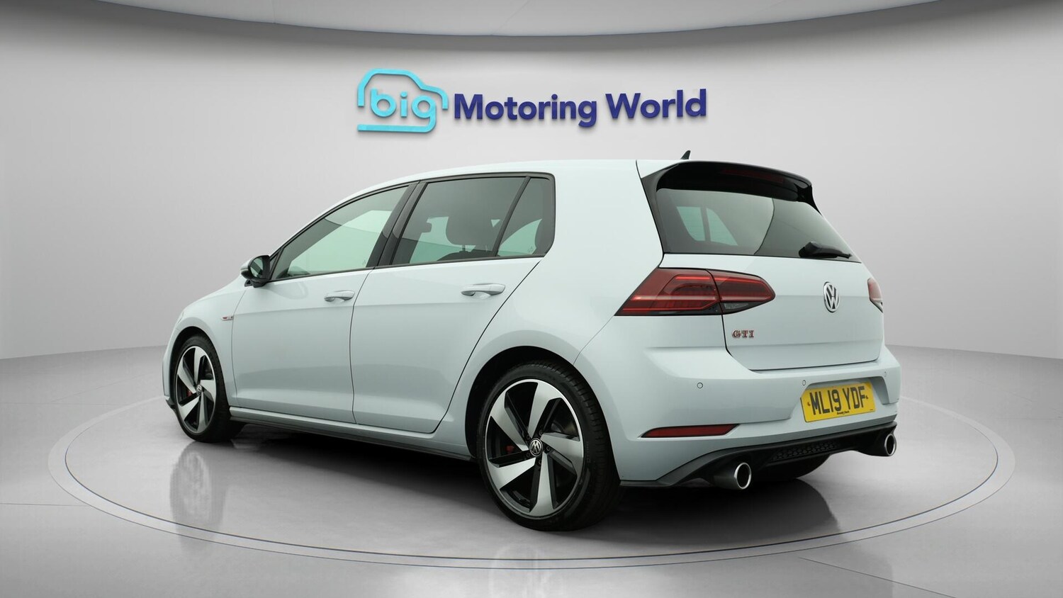 Used Volkswagen Golf for sale - 76472195: Photo 6