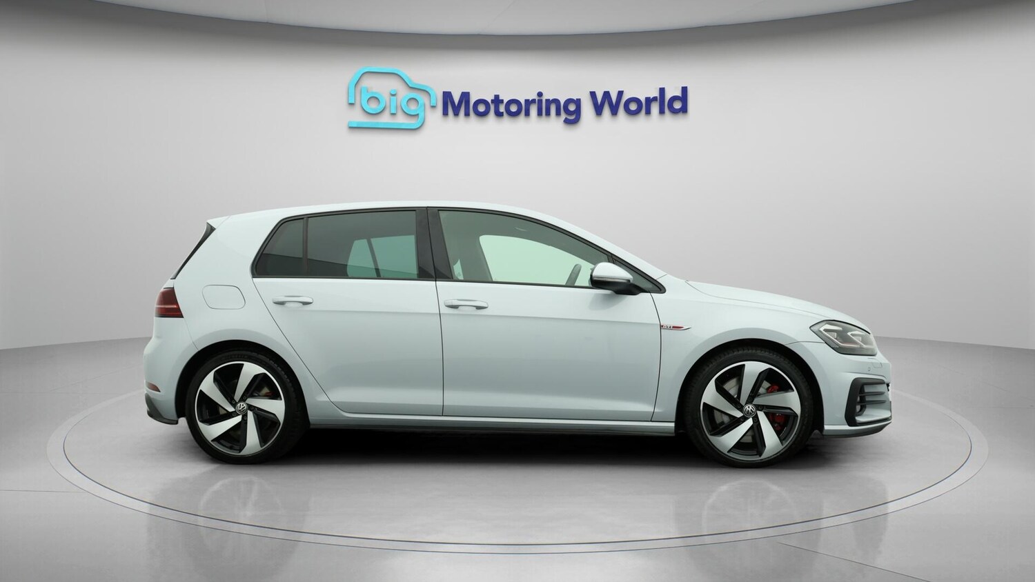 Used Volkswagen Golf for sale - 76472195: Photo 9
