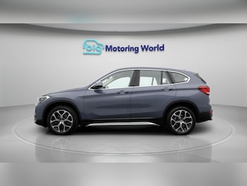 Used BMW X1 2021 for sale - 78976560: Photo