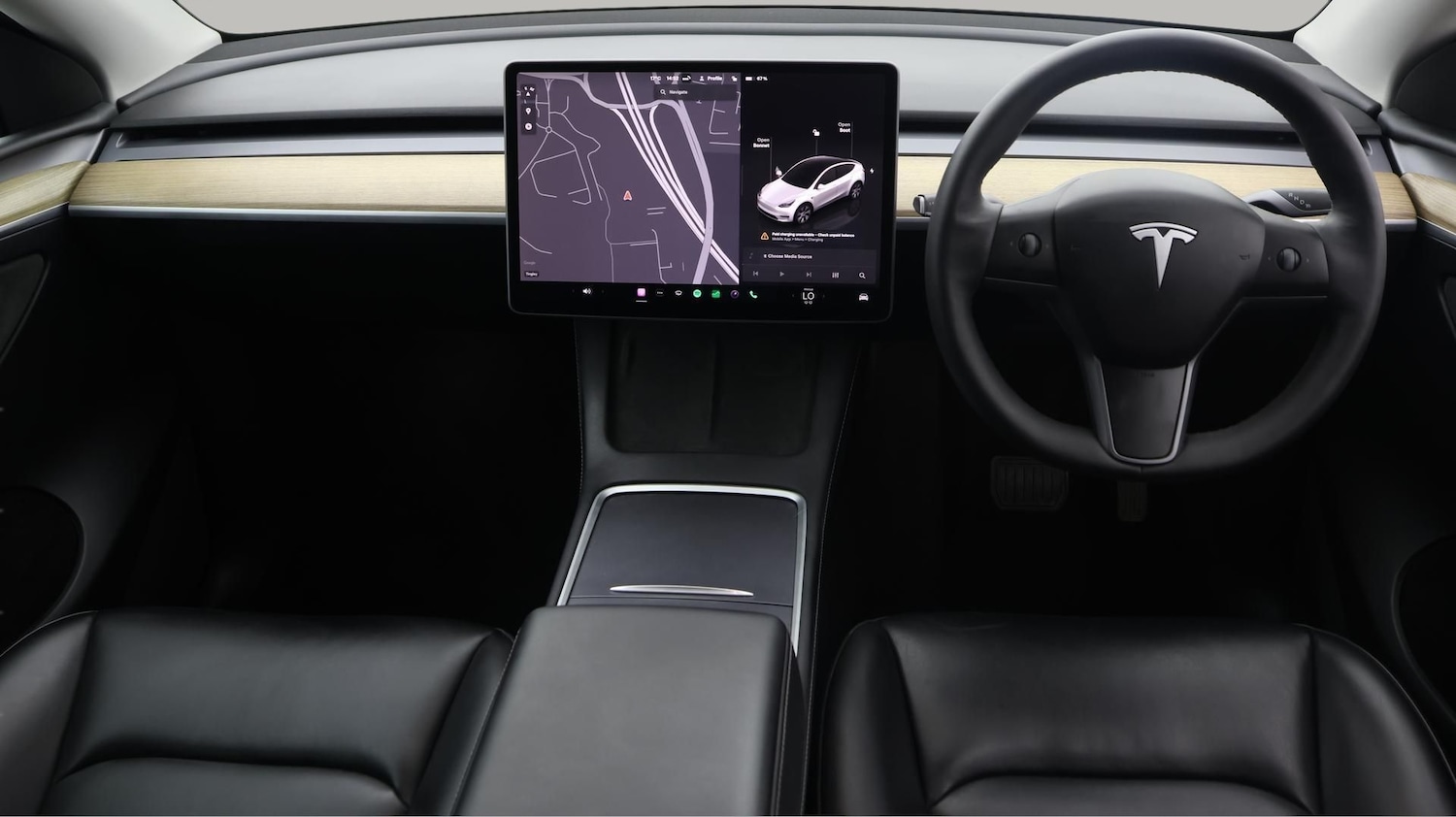 Used Tesla Model Y 2022 for sale - 77678981: Photo 13