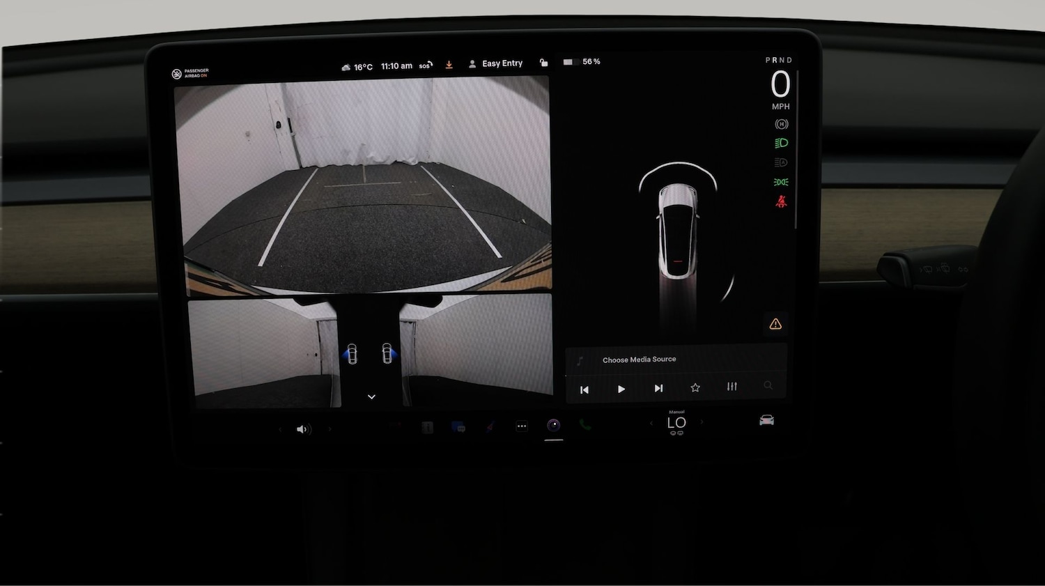 Used Tesla Model Y 2022 for sale - 77678981: Photo 24