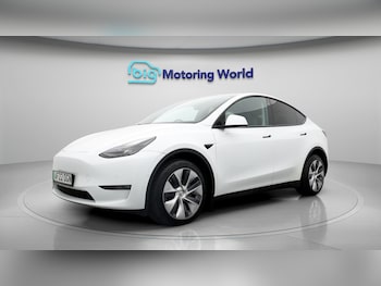 Used Tesla Model Y 2022 for sale - 77678981: Photo