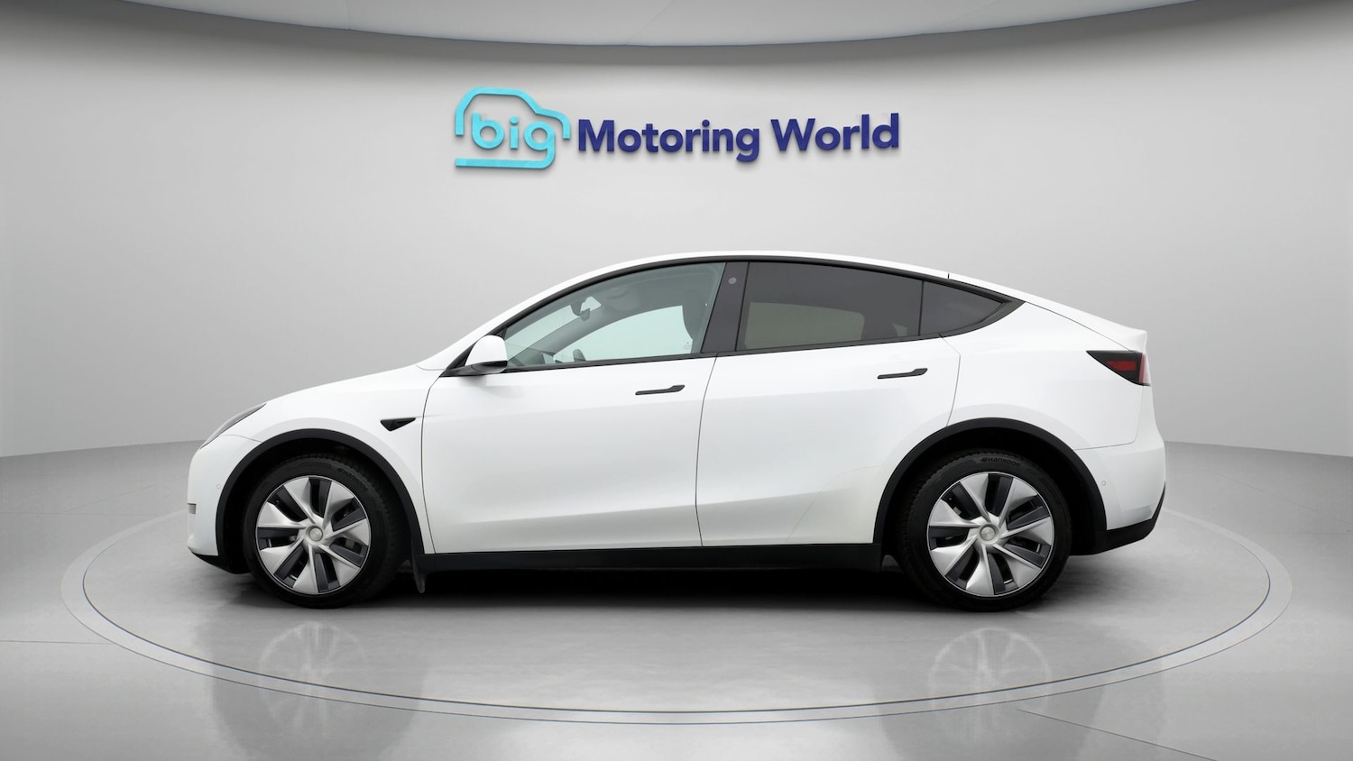 Used Tesla Model Y 2022 for sale - 77678981: Photo 4