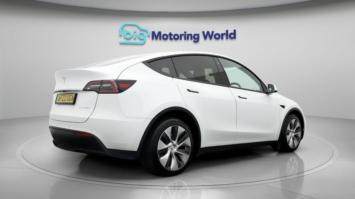 Used Tesla Model Y 2022 for sale - 77678981: Photo 7