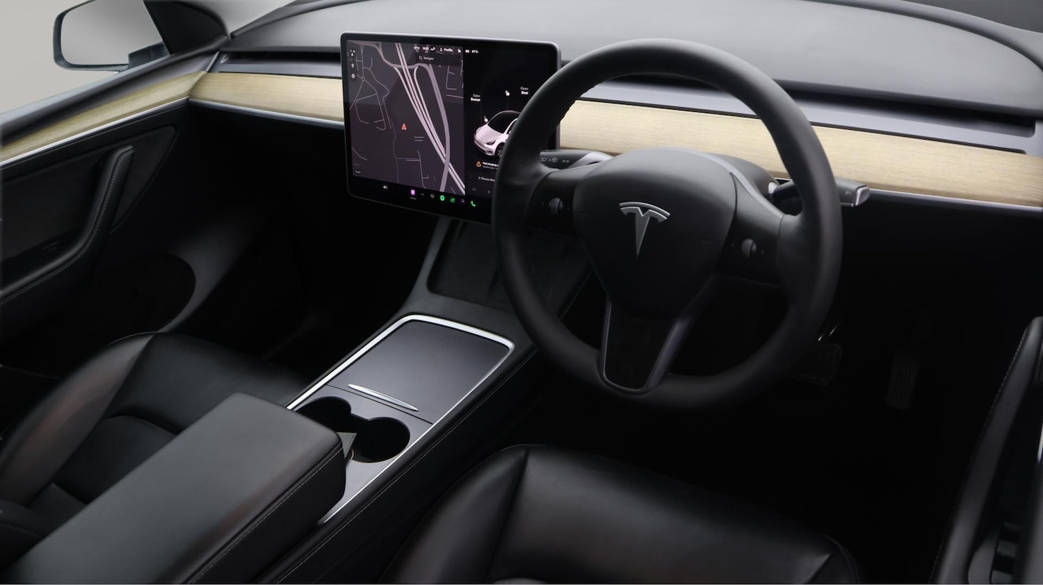 Used Tesla Model Y 2022 for sale - 77678981: Photo 9