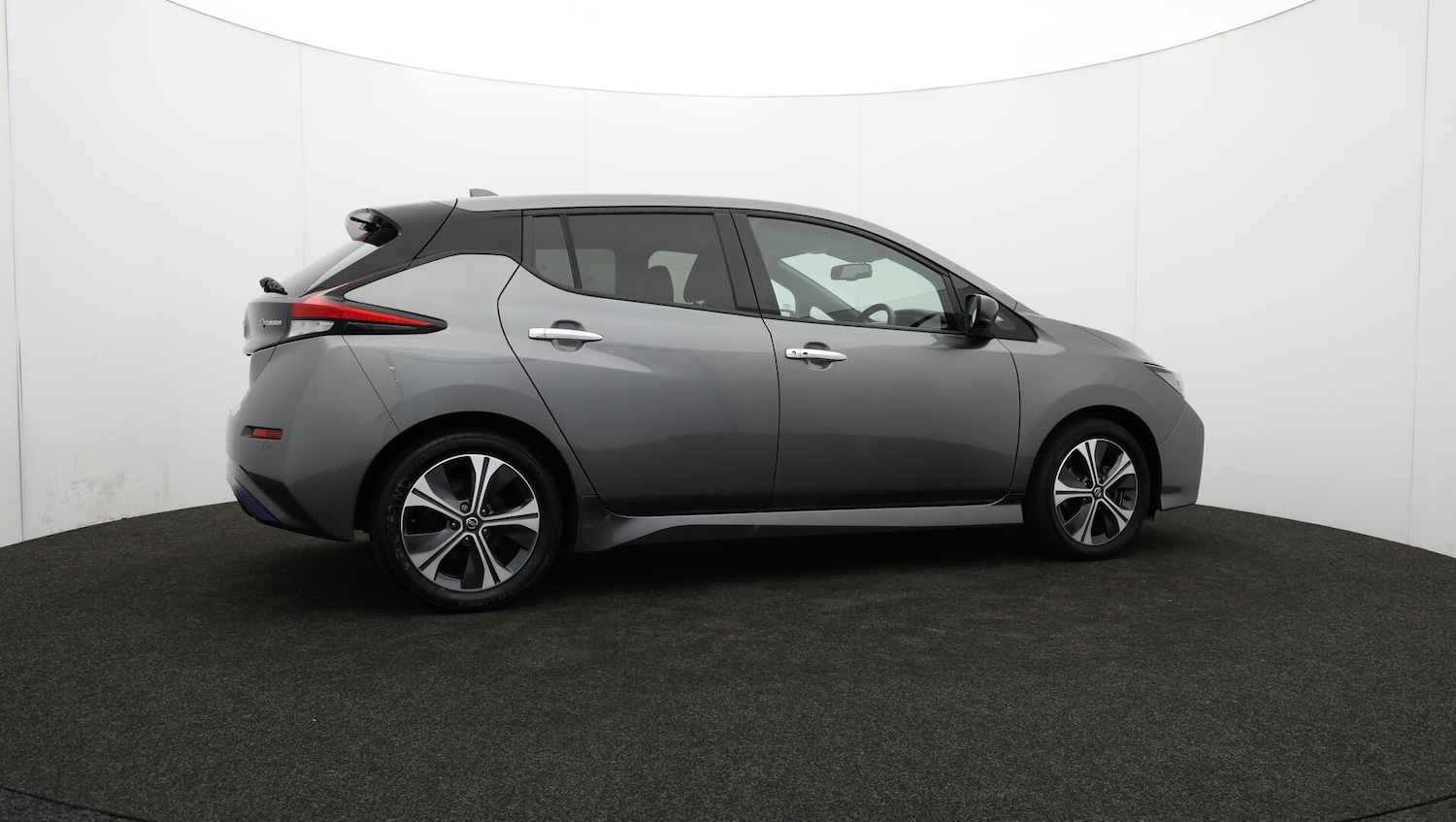 Used Nissan Leaf 2021 for sale - 76109278: Photo 20