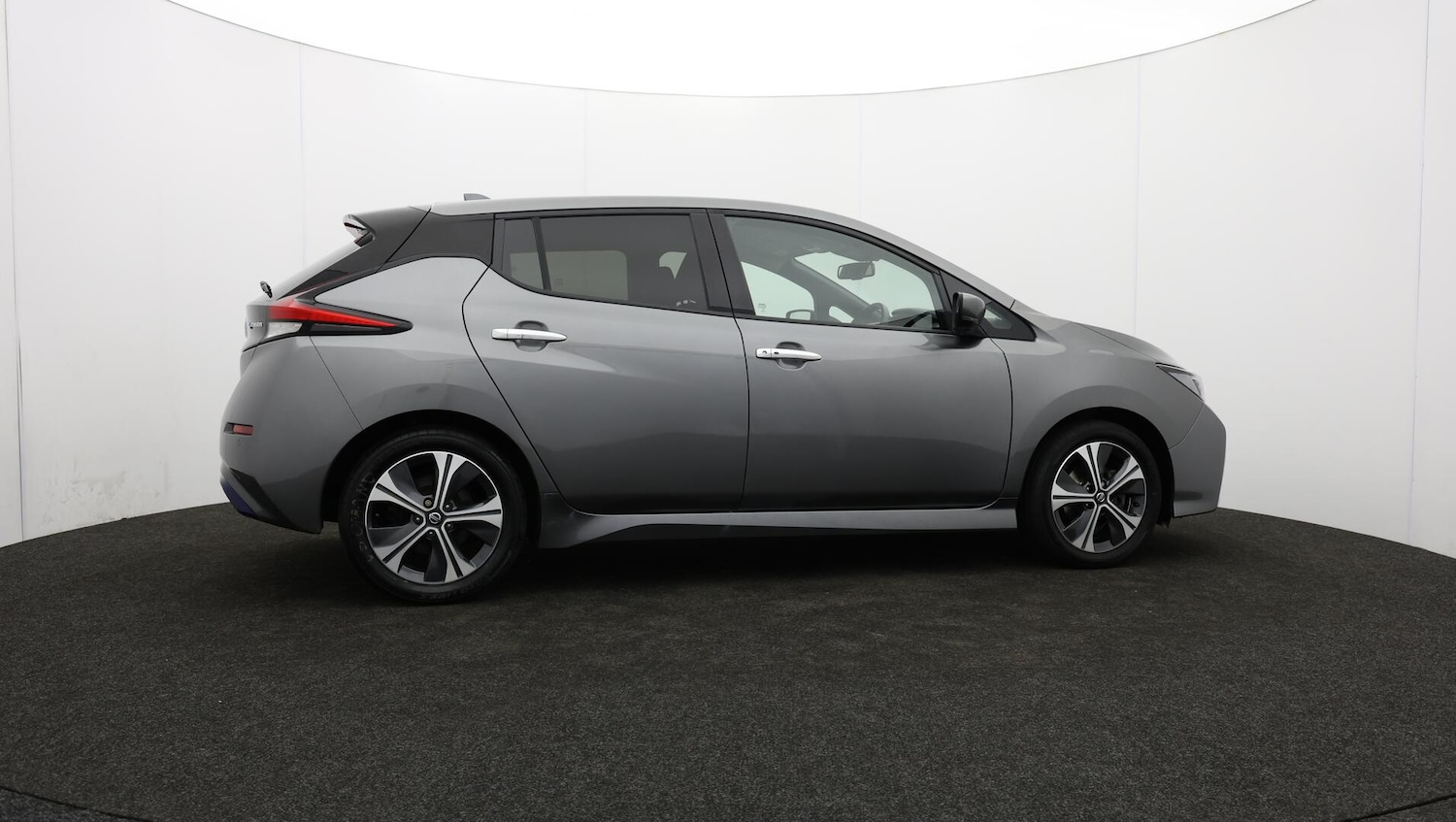 Used Nissan Leaf 2021 for sale - 76109278: Photo 22
