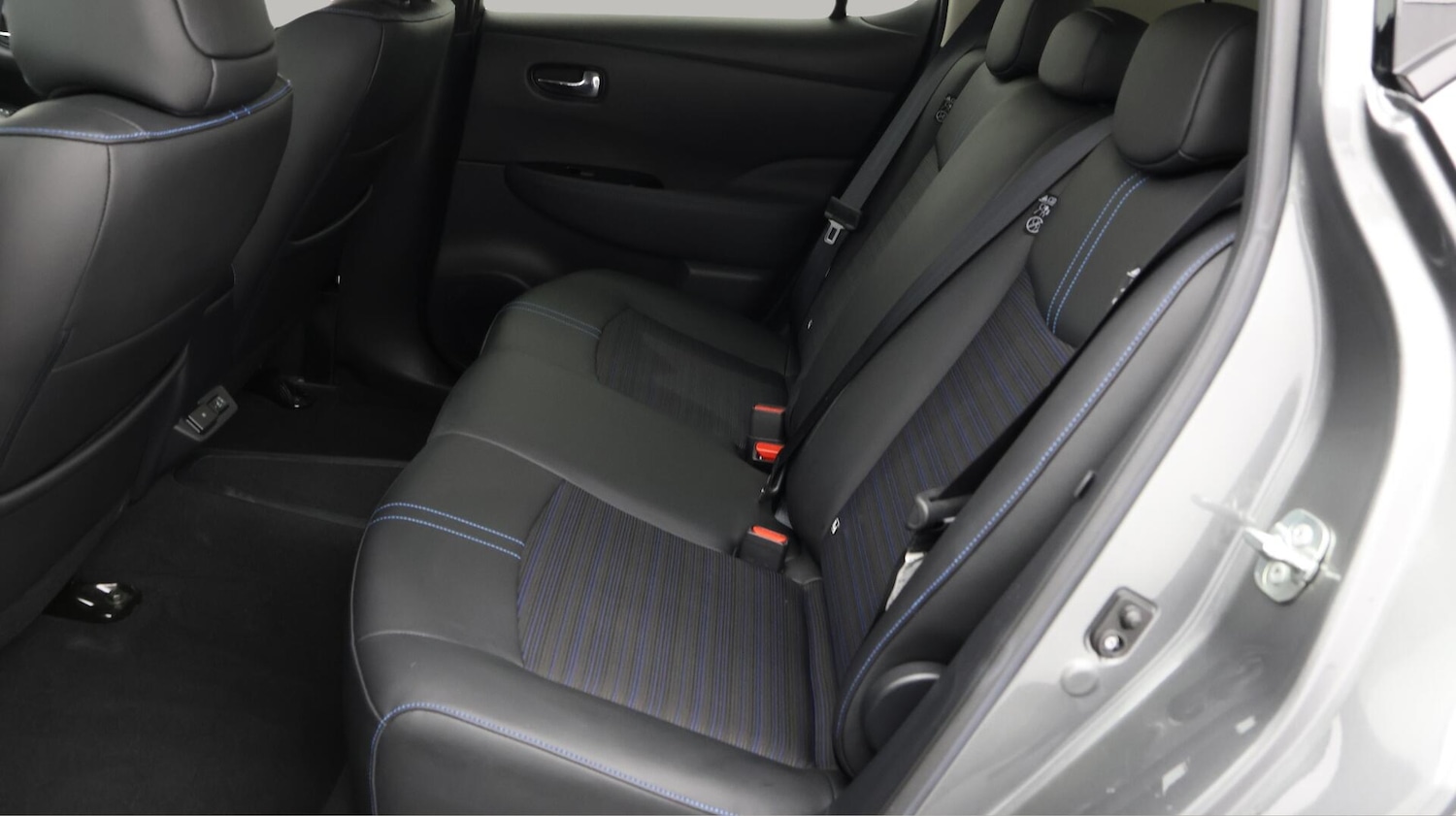 Used Nissan Leaf 2021 for sale - 76109278: Photo 25