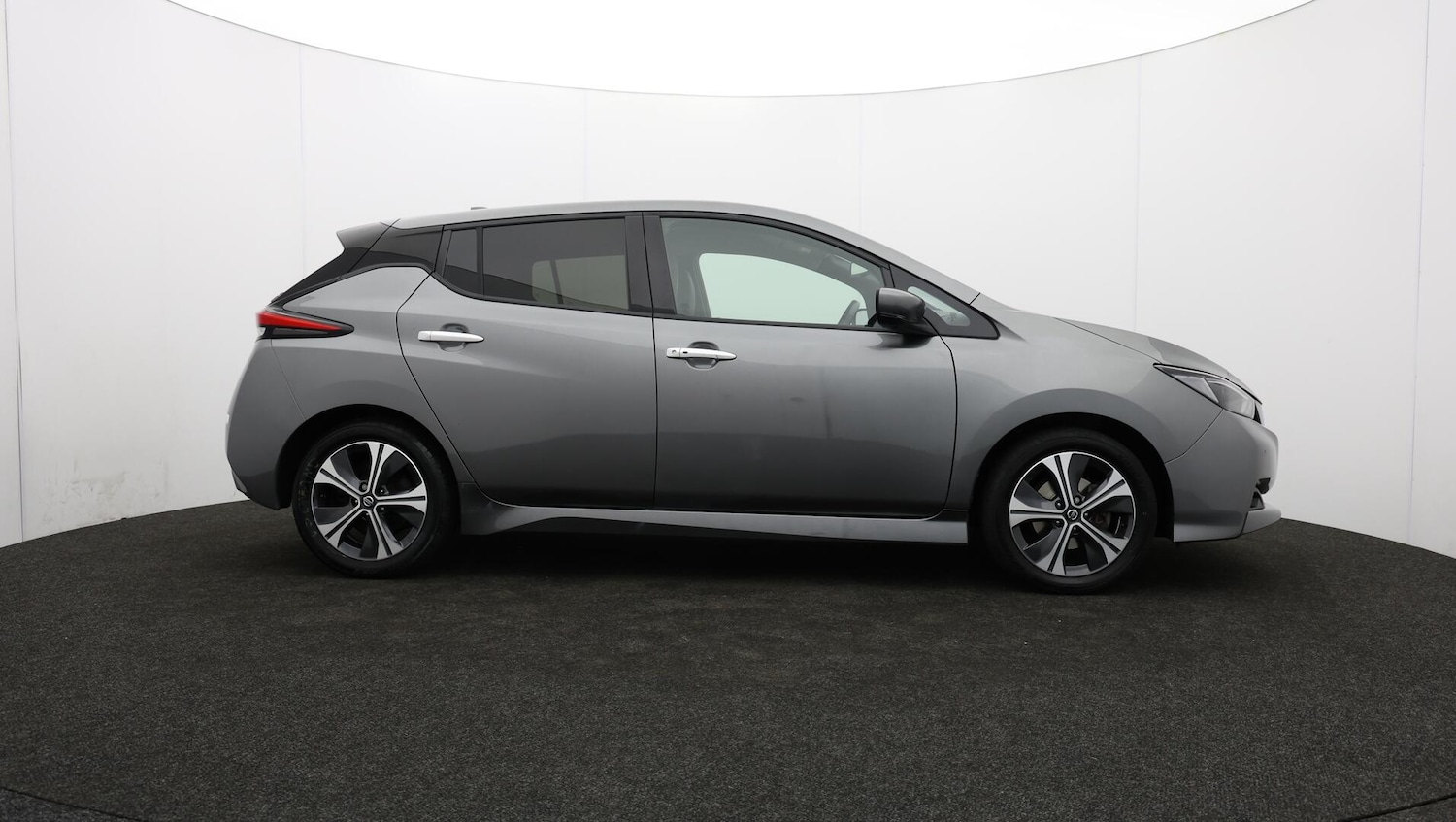 Used Nissan Leaf 2021 for sale - 76109278: Photo 28