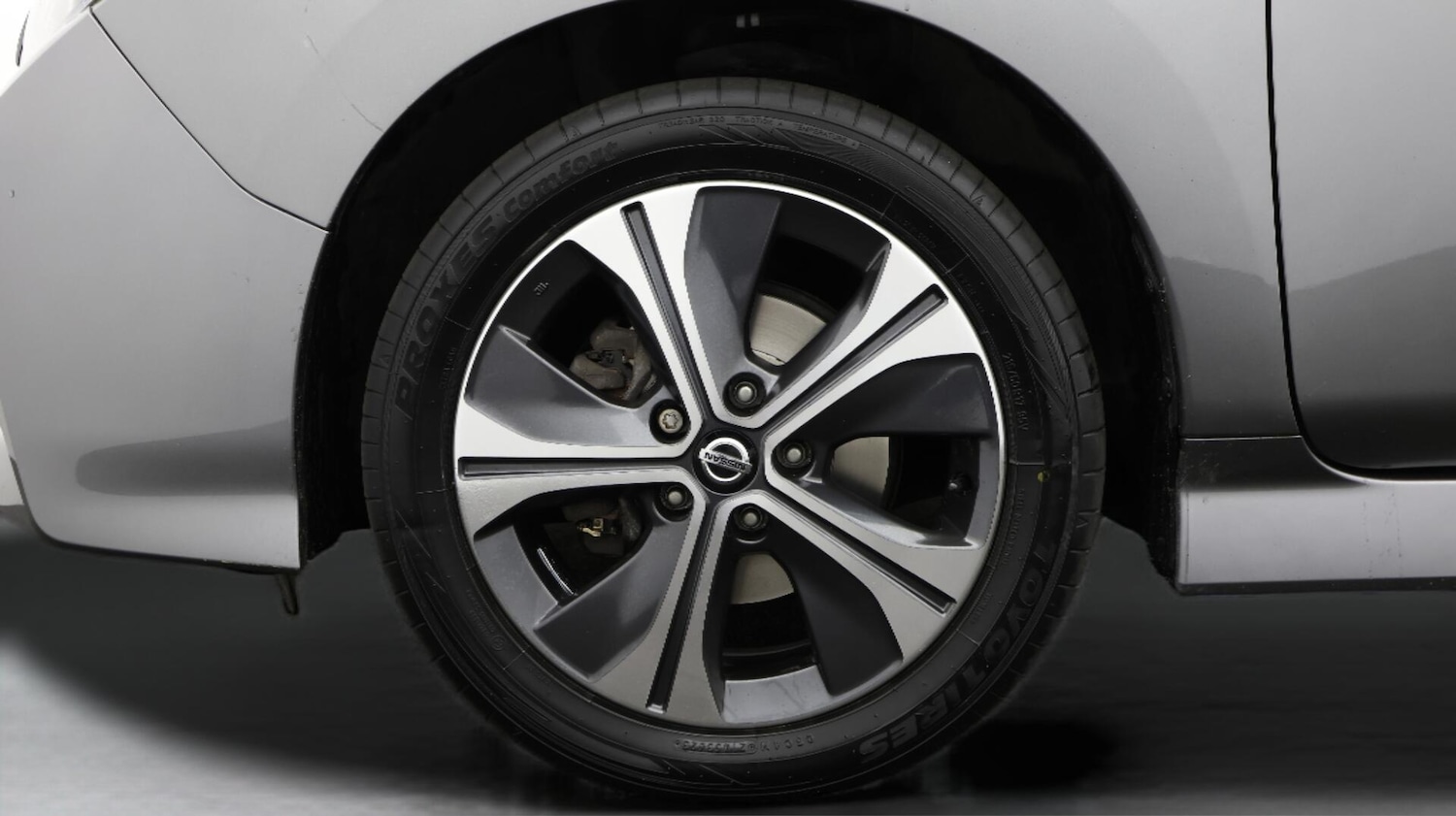 Used Nissan Leaf 2021 for sale - 76109278: Photo 29