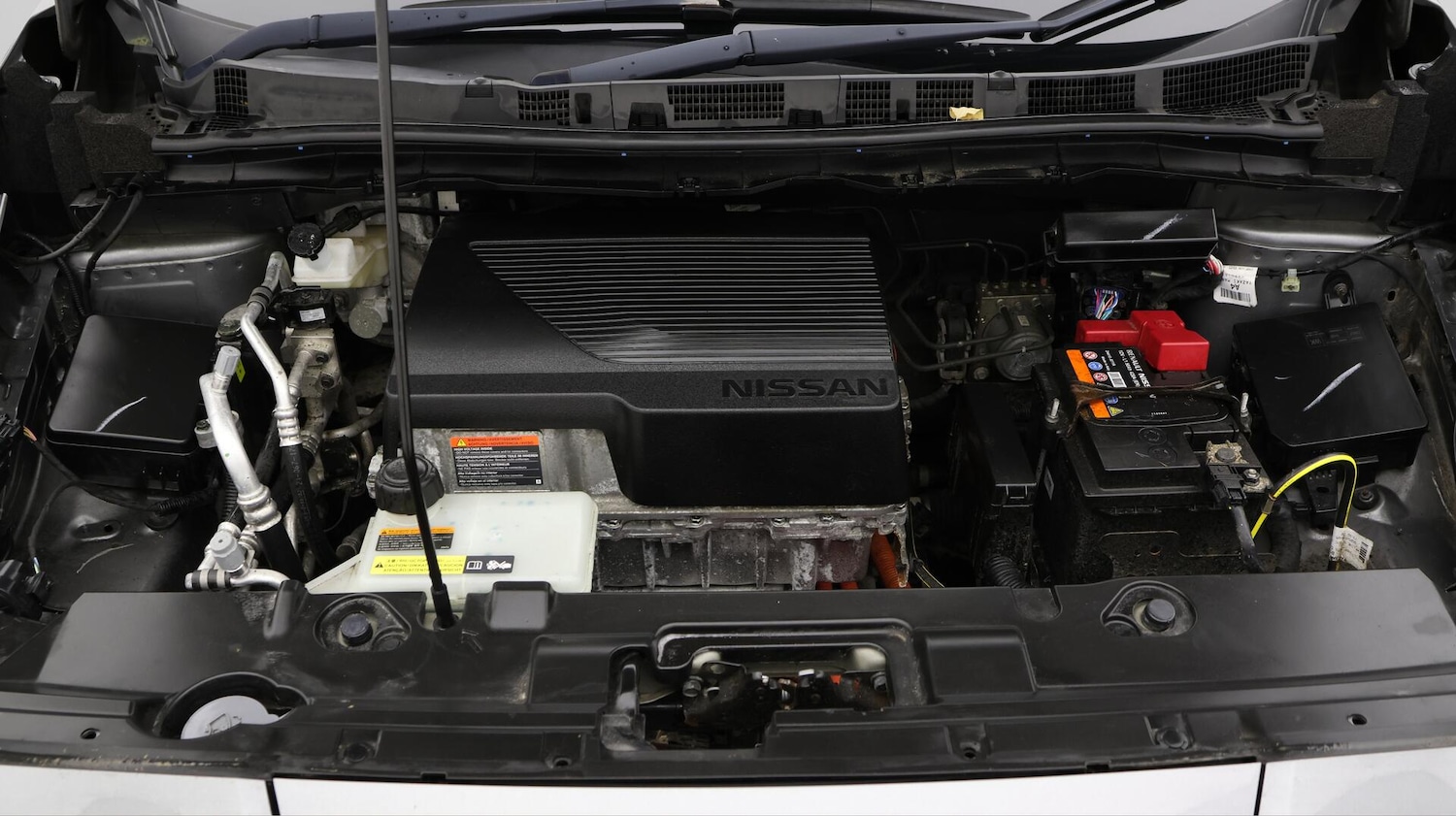 Used Nissan Leaf 2021 for sale - 76109278: Photo 31