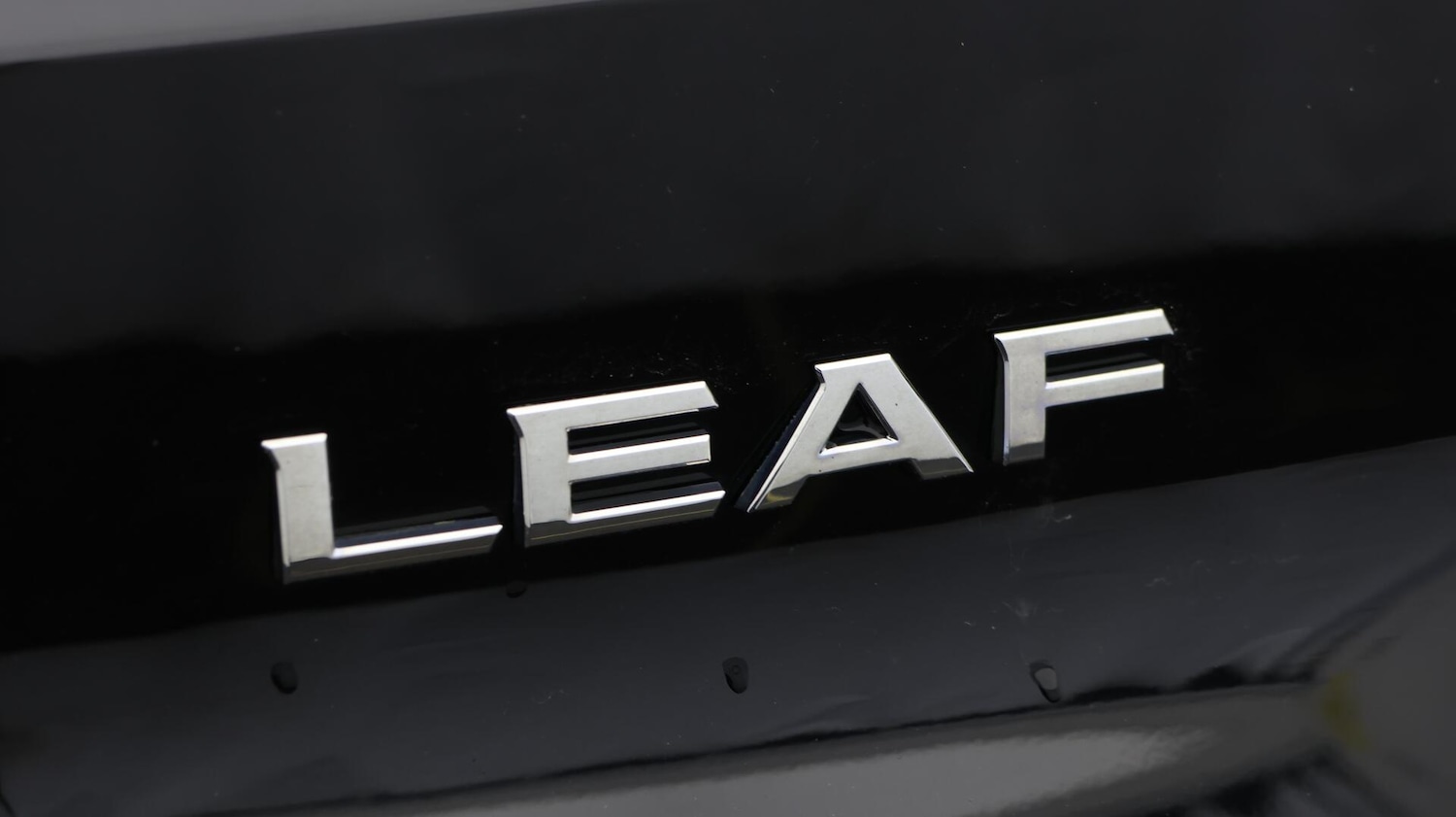 Used Nissan Leaf 2021 for sale - 76109278: Photo 33