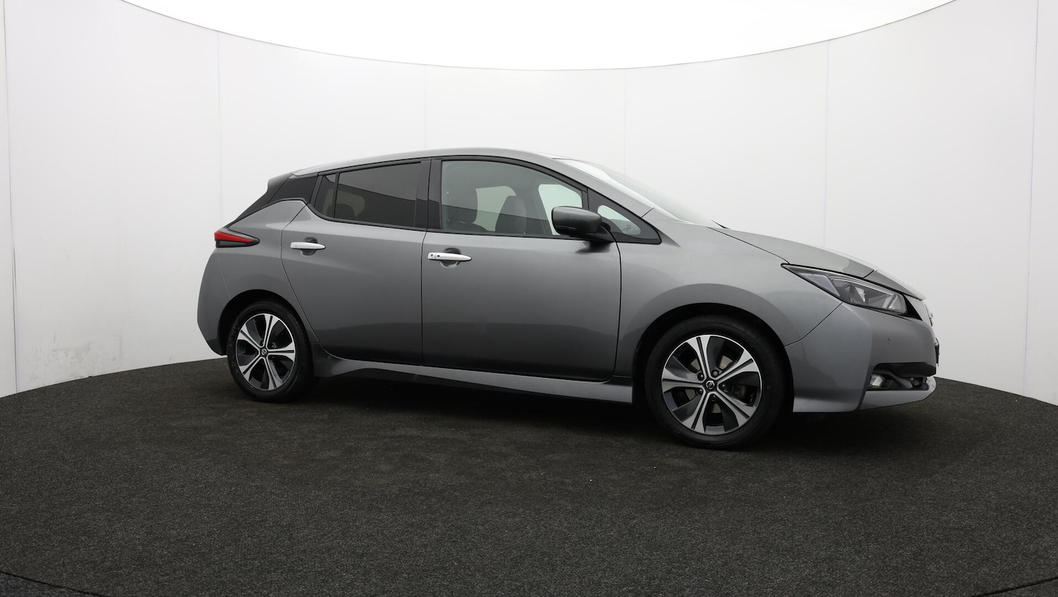 Used Nissan Leaf 2021 for sale - 76109278: Photo 36
