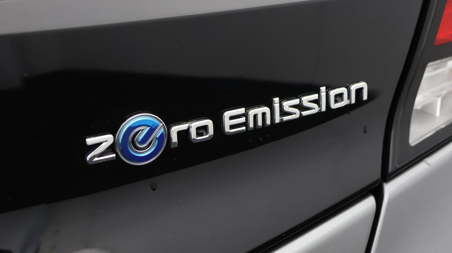 Used Nissan Leaf 2021 for sale - 76109278: Photo 37