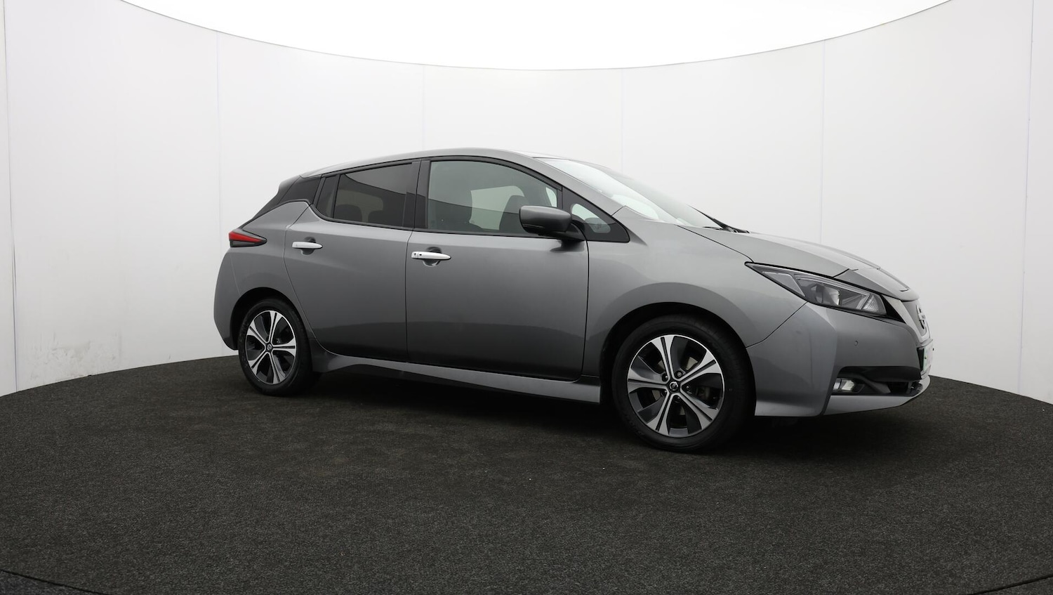 Used Nissan Leaf 2021 for sale - 76109278: Photo 38