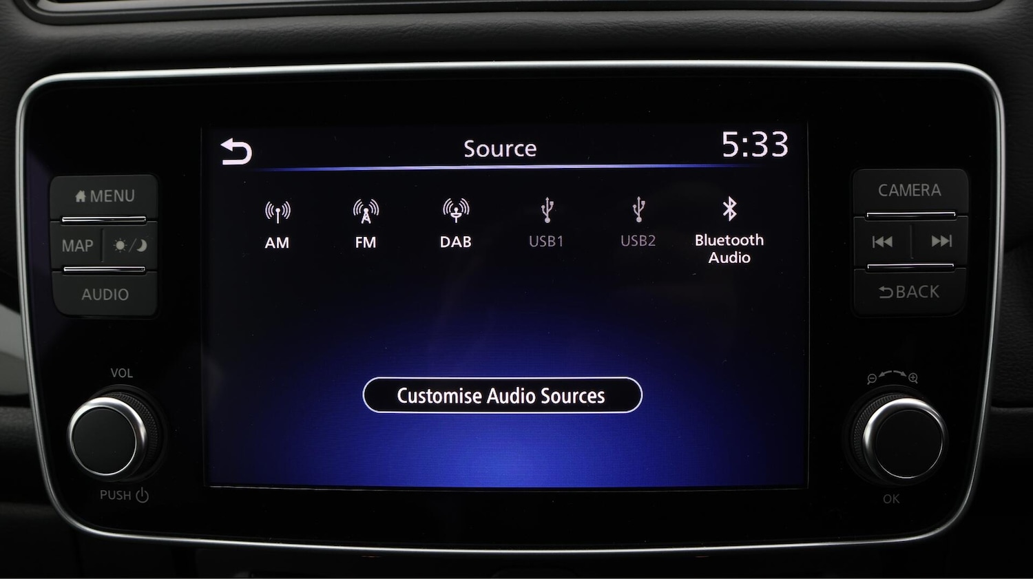 Used Nissan Leaf 2021 for sale - 76109278: Photo 45