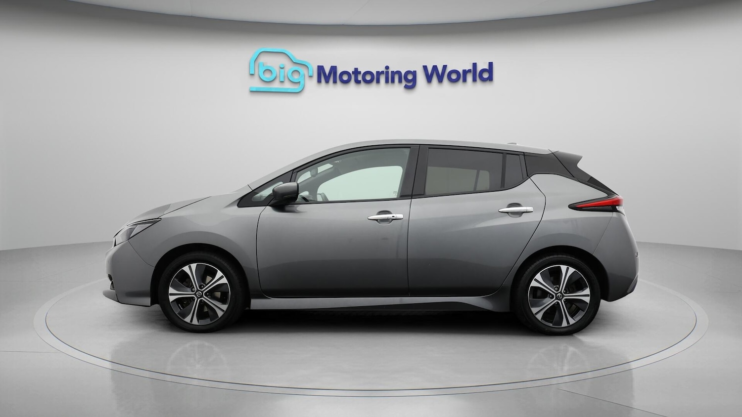Used Nissan Leaf 2021 for sale - 76109278: Photo 5